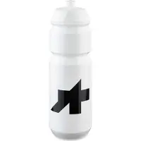 Assos Signature 750ml Witte bidon