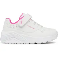 SKECHERS Sneakers 'Uno Lite' wit
