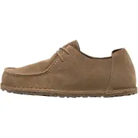 Birkenstock Mocassins 'Utti' brokaat