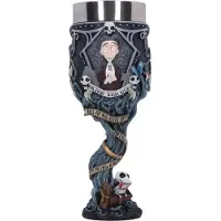 Nemesis Now Corpse Bride Your Cup Will Never Be Empty Vow Goblet