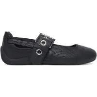 Puma Speedcat Ballet Dress-Up sneakers voor Dames, Zwart, Maat 41