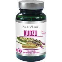 ActivLab Kudzu Root 60 caps
