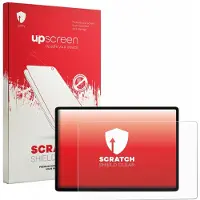 Upscreen - Screenprotector voor Tesla Model 3 2026 - Folie Beschermfolie transparant