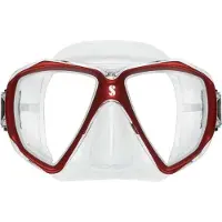 SCUBAPRO Spectra Diving Mask Wit