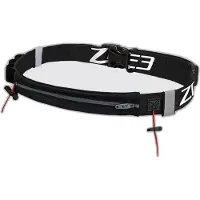 Zone3 running belt with lycra pocket