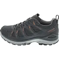 Lowa - Women's Innox Evo II GTX - Multisportschoenen 41,5, grijs