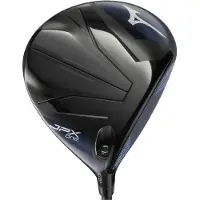 Mizuno JPX One Driver 2026 - Denali Blue Frost Shaft | | Regular | 12° - (Loft instelbaar van 10° tot 14°) |