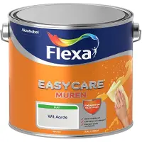 Flexa - Easycare Muren - Wit Aarde - Mengverf - 2,5 L