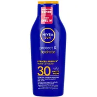 Nivea Sun Protect & Hydrate Zonnemelk SPF30