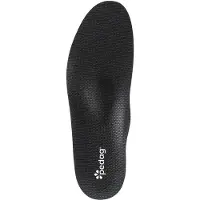 Pedag Worker | Inlegzolen voor werkschoenen | Schokabsorberend | Maat: 36 t/m 48