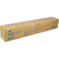 Konica Minolta Toner A33K452 (TN-512C) Cyaan