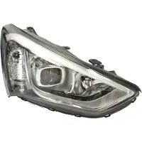 Depo Koplampen 221-1167R-LD-EM
