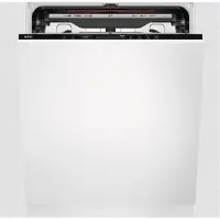 AEG FSK73727P restant