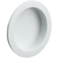 Formani Basics LB57 inbouwkom te verlijmen - wit