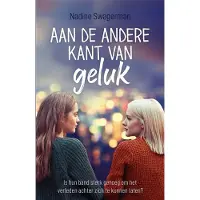 Uitgeverij Kluitman Aan de andere kant van geluk