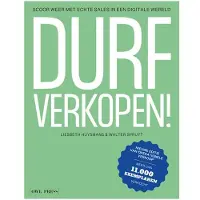 Borgerhoff & Lamberigts Durf verkopen!