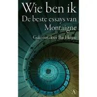 Singel Uitgeverijen Wie ben ik