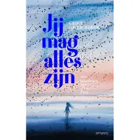 Prometheus Jij mag alles zijn