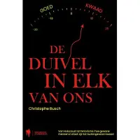 Borgerhoff & Lamberigts De duivel in elk van ons