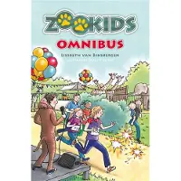 Columbus Zookids (Paperback)