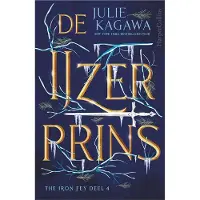 Harper De IJzerprins