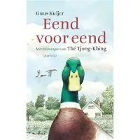 Querido Eend voor eend (Paperback)