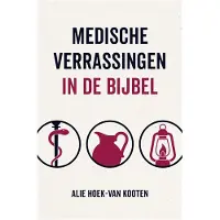 Vbk media Medische verrassingen in de Bijbel