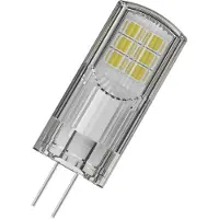 Ledvance Performance LED Pin G4 2.6W 300lm - 827 Zeer Warm Wit | Vervangt 28W