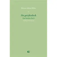Uitgeverij Ijzer Het getijdenboek
