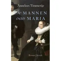 Querido De mannen van Maria (Paperback)