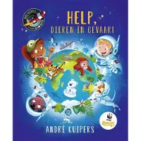 WPG Kindermedia Help, dieren in gevaar!