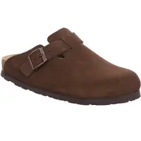 Rohde Pantoffel Women Alba 6071 Mocca-Schoenmaat 35