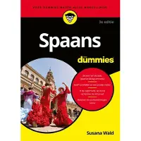 BBNC Uitgevers Spaans voor Dummies