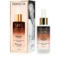 Perfecta SKIN Sérum voor een strakkere huid, Małgorzata Kożuchowska, 30 ml
