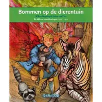 Delubas Educatieve Uitgeverij De tweede wereldoorlog