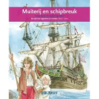Delubas Educatieve Uitgeverij De VOC