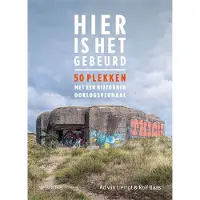 Wbooks Hier is het gebeurd
