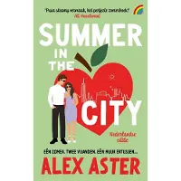 Uitgeverij Rainbow bv Summer in the city