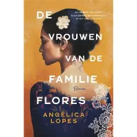 Vbk media De vrouwen van de familie Flores