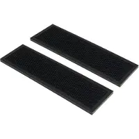 Etna HF2031 Carbonfilterset 2 stuks