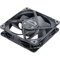 Phanteks PH-F120T30_BG PC-ventilator (b x h x d) 120 x 120 x 30 mm
