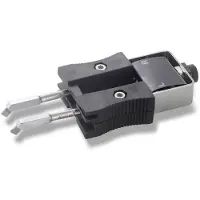Weller RTW 3MS LÖTSPITZENPAAR 3X1MM 45° Soldeerpuntset Inhoud: 1 paar