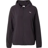 Puma Sportjas 'Velocity' zwart