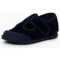 Pisamonas Wandelschoen navy