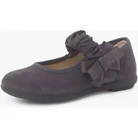 Pisamonas Ballerina's grijs