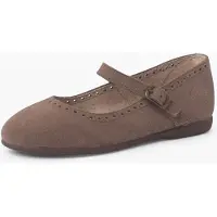 Pisamonas Ballerina's taupe
