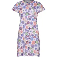 Rebelle Nachthemd 'Nightdress (95 cm)' lichtlila