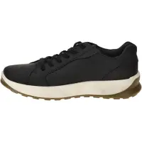 Ecco Veterschoen zwart