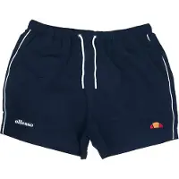 Ellesse Zwemshorts 'Dem Slackers' navy