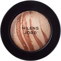 Nilens Jord Baked Mineral Oogschaduw 1.5 g Amber